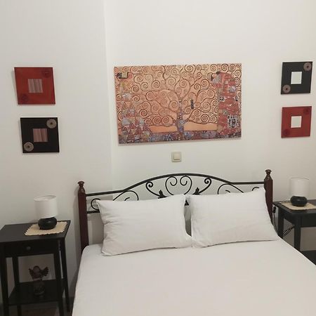 I & G Apartment Epidaurus Dış mekan fotoğraf