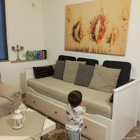 I & G Apartment Epidaurus Dış mekan fotoğraf