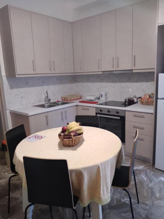 I & G Apartment Epidaurus Dış mekan fotoğraf