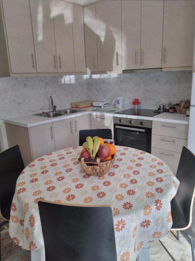 I & G Apartment Epidaurus Dış mekan fotoğraf