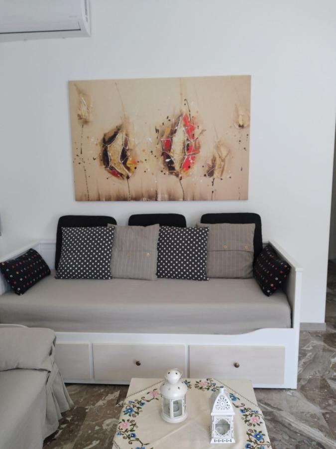 I & G Apartment Epidaurus Dış mekan fotoğraf