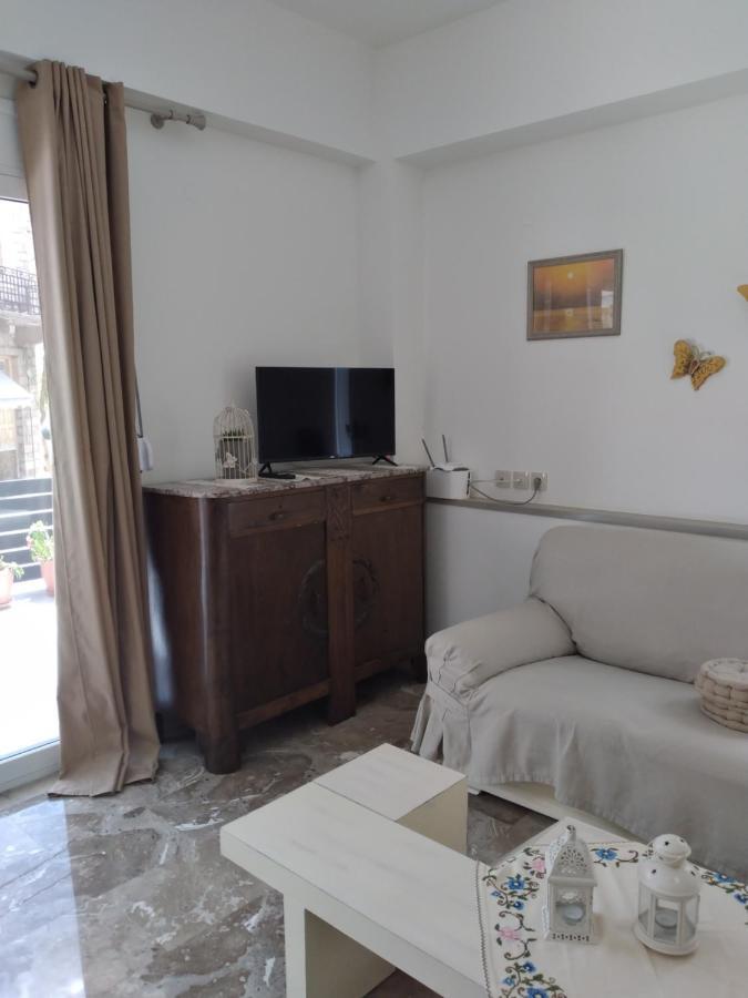 I & G Apartment Epidaurus Dış mekan fotoğraf
