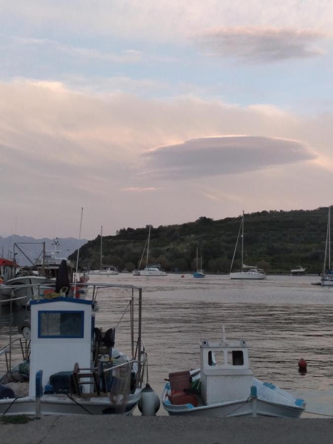 I & G Apartment Epidaurus Dış mekan fotoğraf