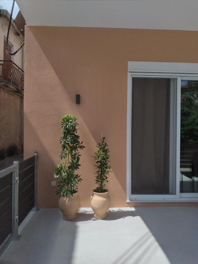 I & G Apartment Epidaurus Dış mekan fotoğraf