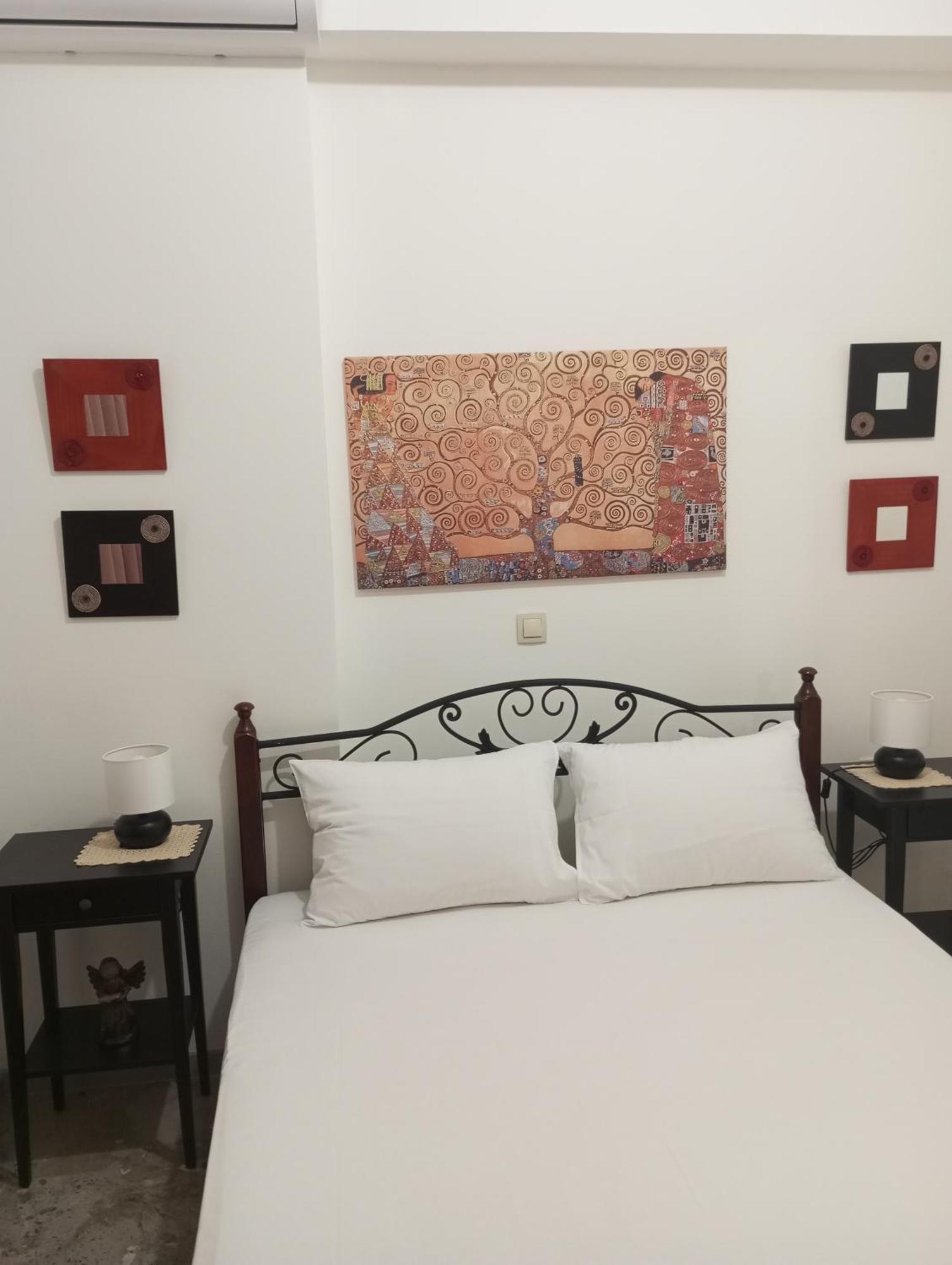 I & G Apartment Epidaurus Dış mekan fotoğraf