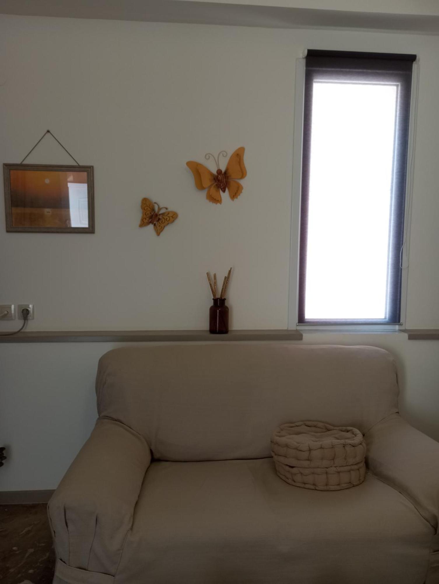 I & G Apartment Epidaurus Dış mekan fotoğraf