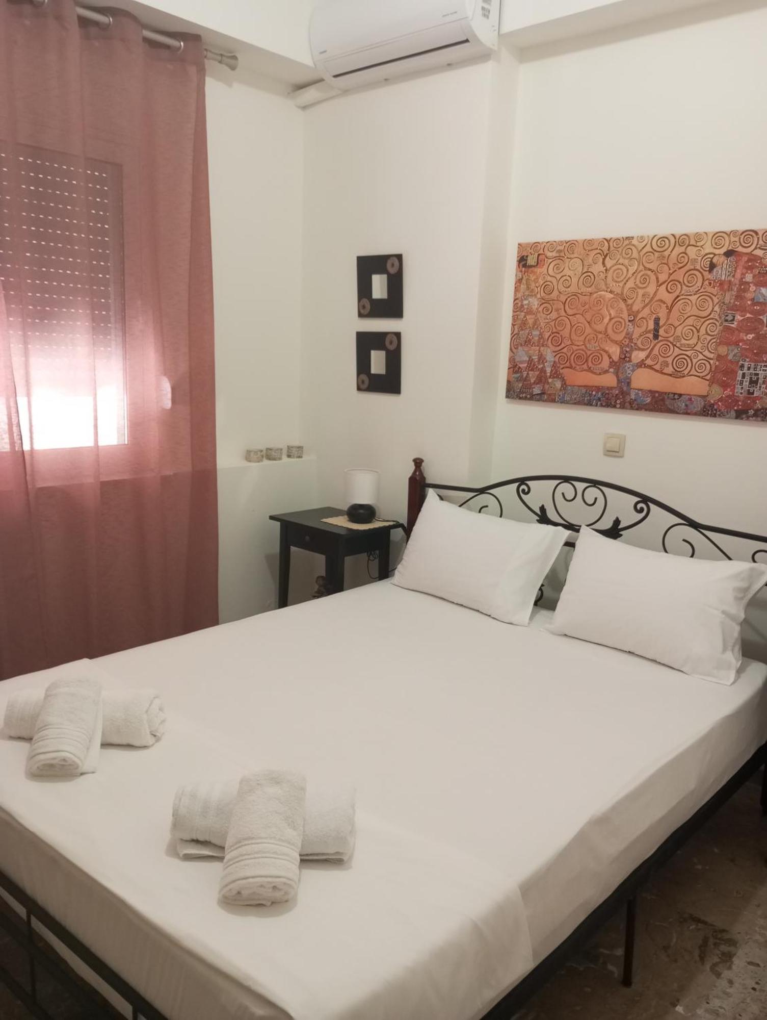 I & G Apartment Epidaurus Dış mekan fotoğraf