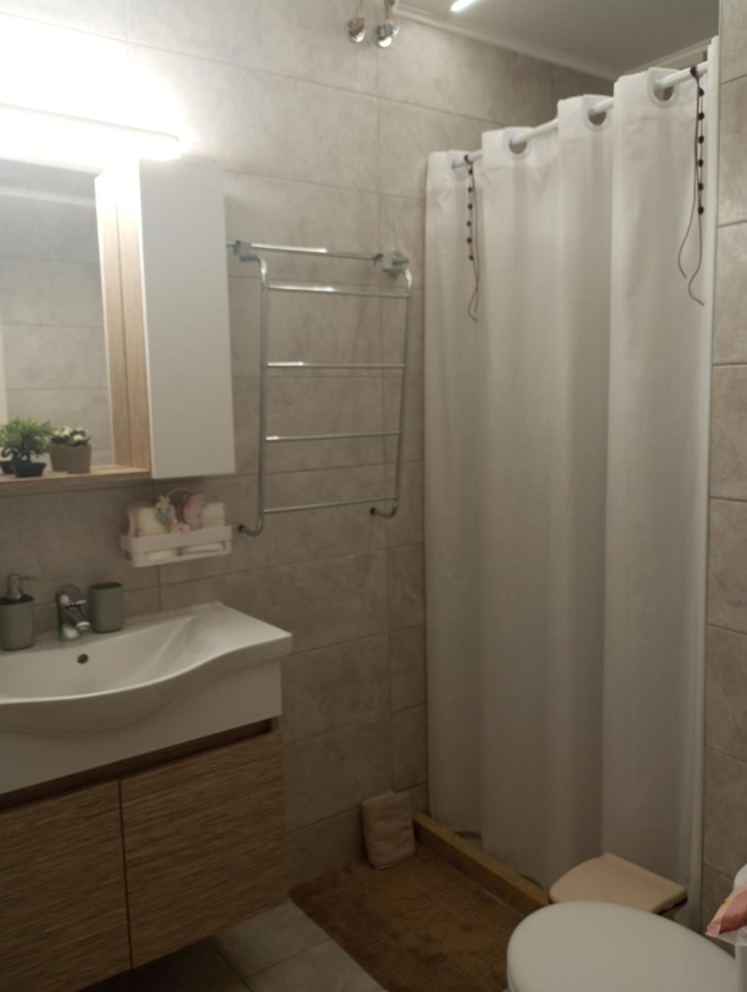 I & G Apartment Epidaurus Dış mekan fotoğraf