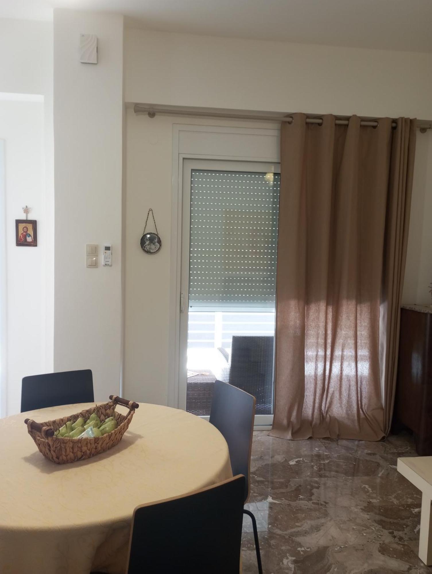 I & G Apartment Epidaurus Dış mekan fotoğraf