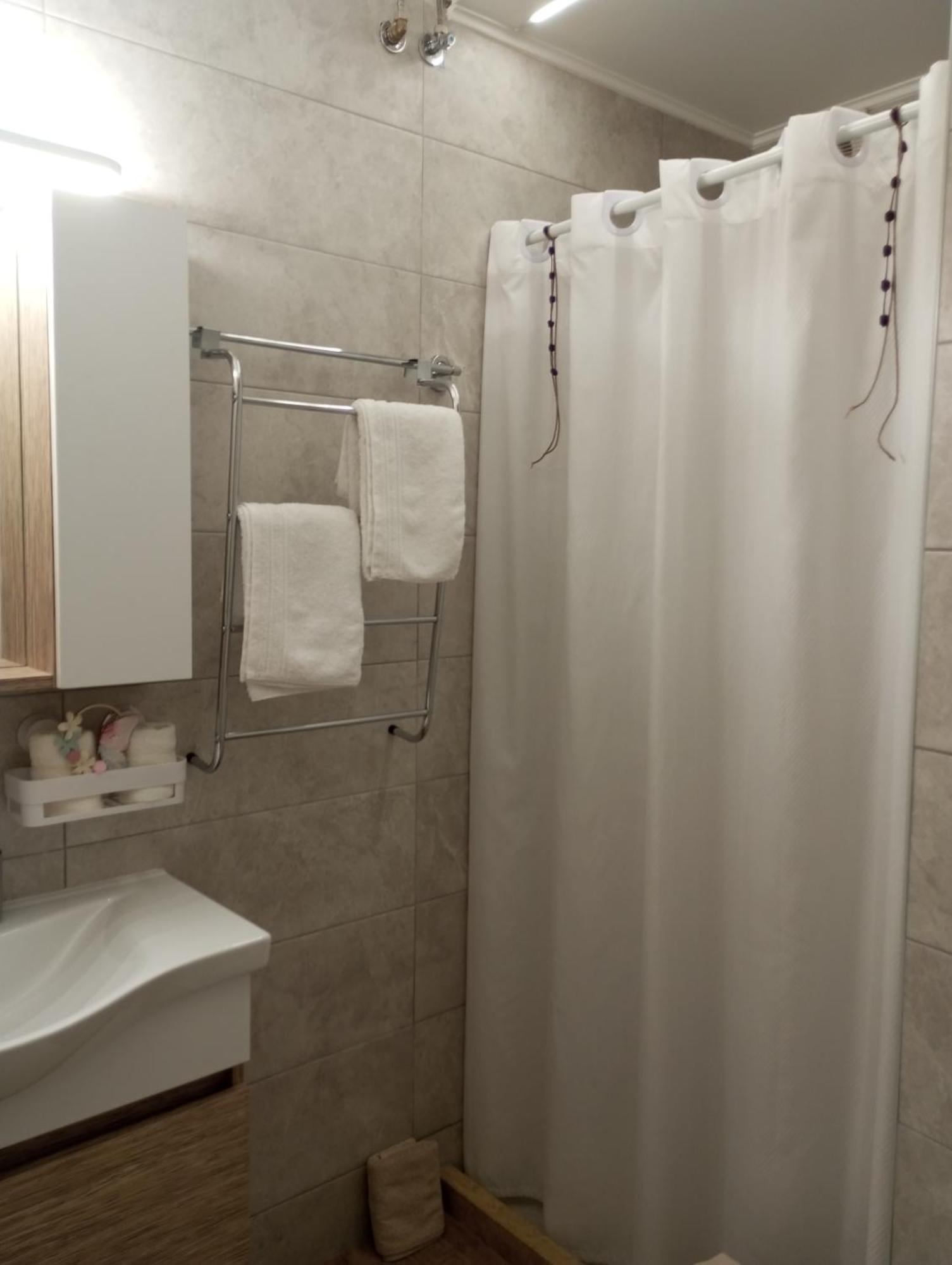 I & G Apartment Epidaurus Dış mekan fotoğraf