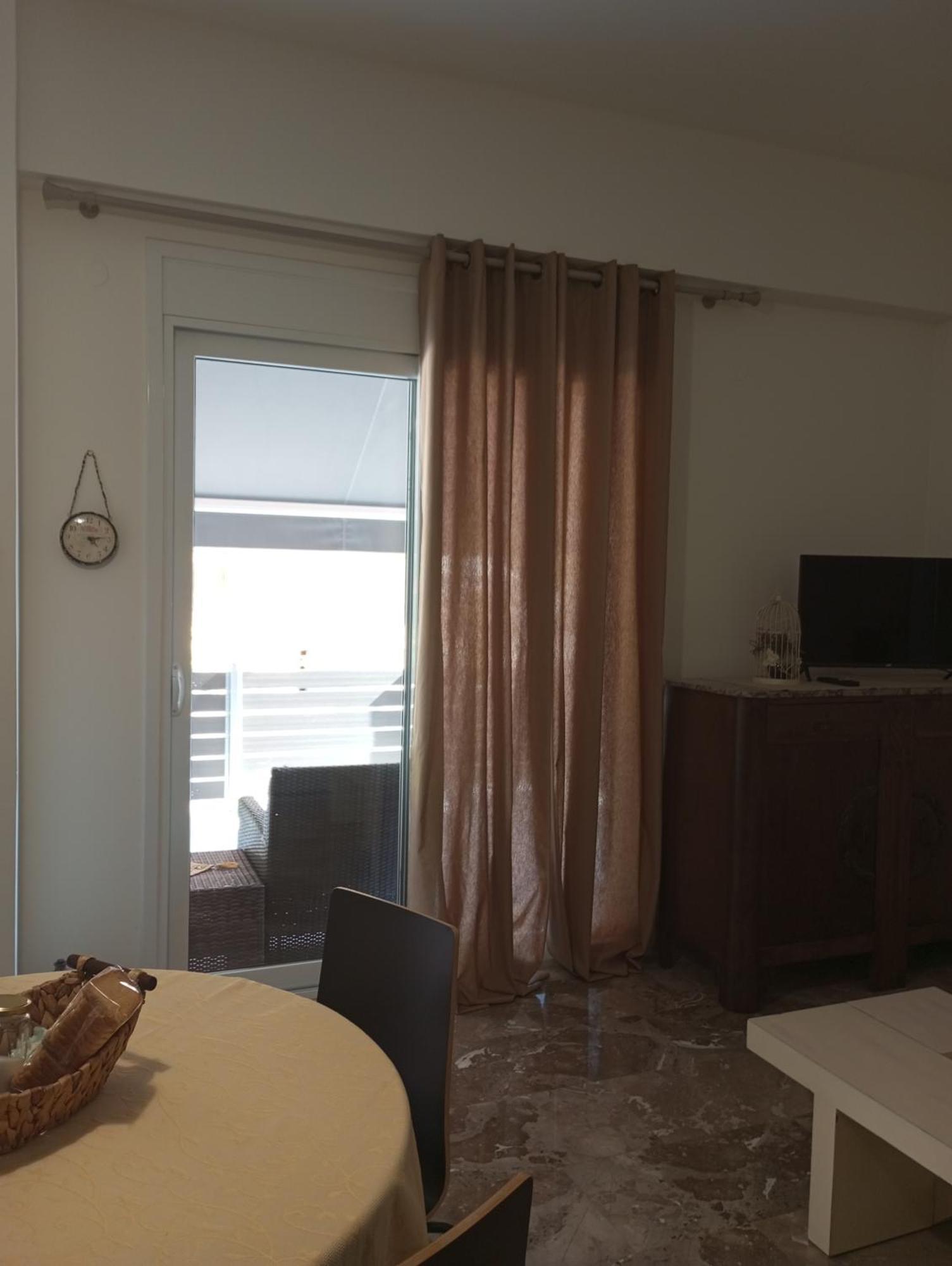 I & G Apartment Epidaurus Dış mekan fotoğraf