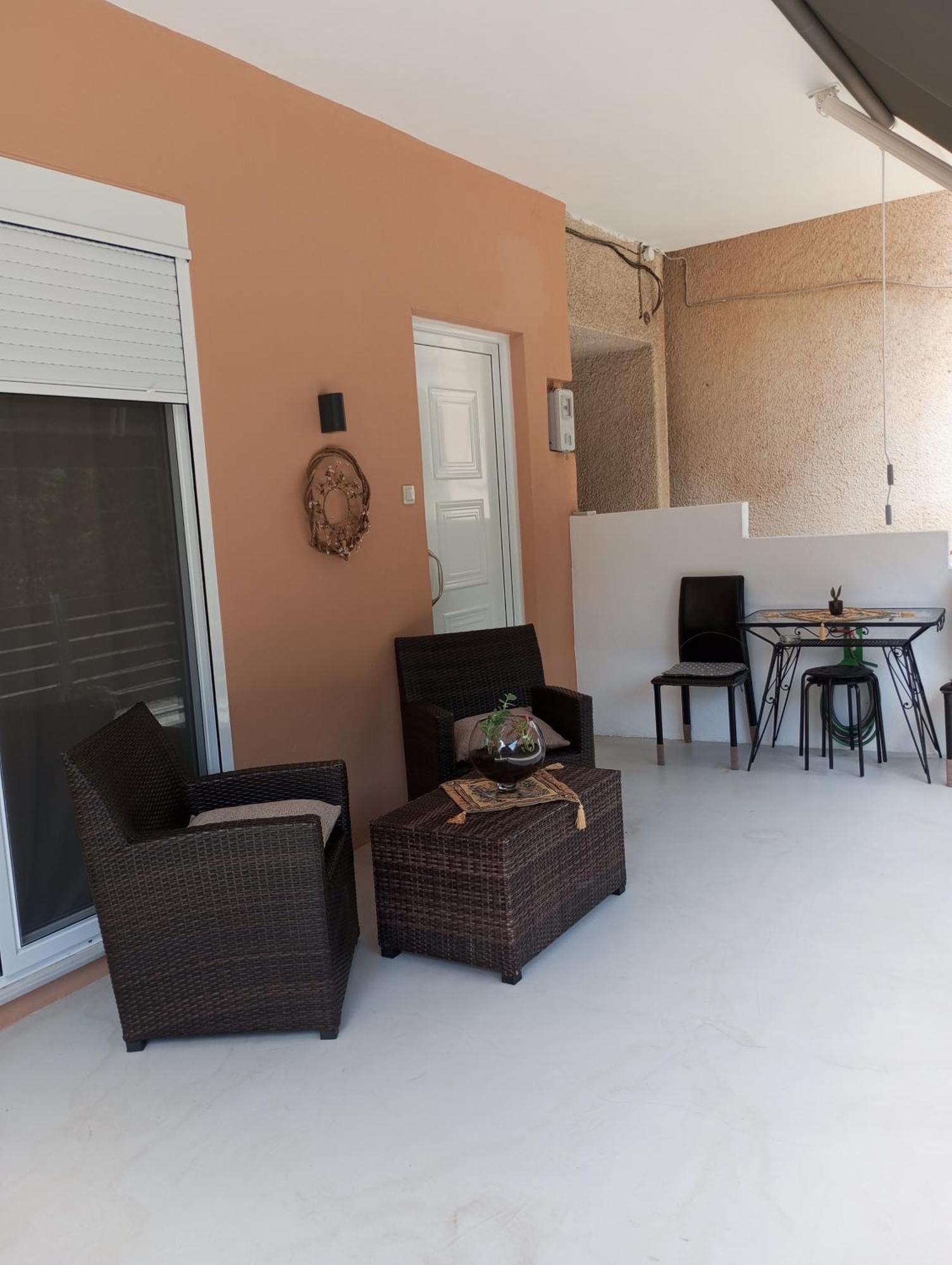 I & G Apartment Epidaurus Dış mekan fotoğraf