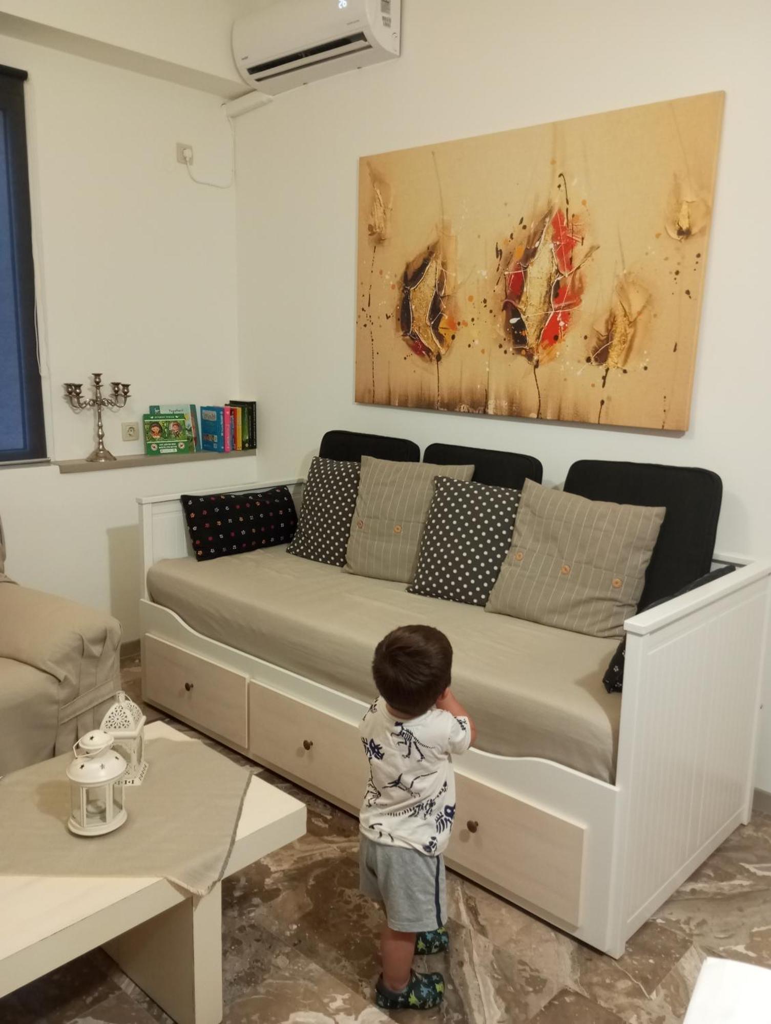 I & G Apartment Epidaurus Dış mekan fotoğraf